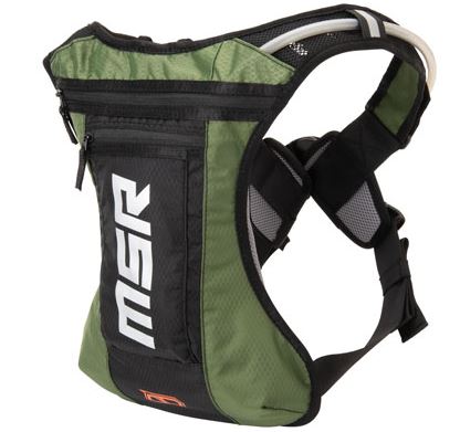 Camelbag/Mochila de Hidratación