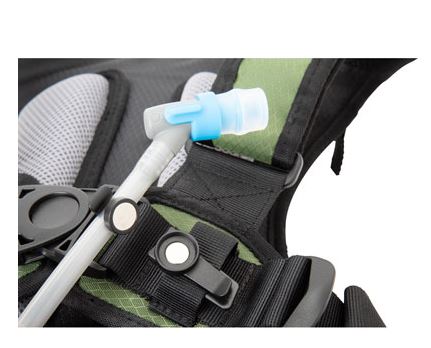Camelbag/Mochila de Hidratación
