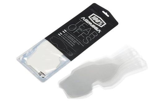 TEAR-OFF STANDAR 20PK ARMEGA