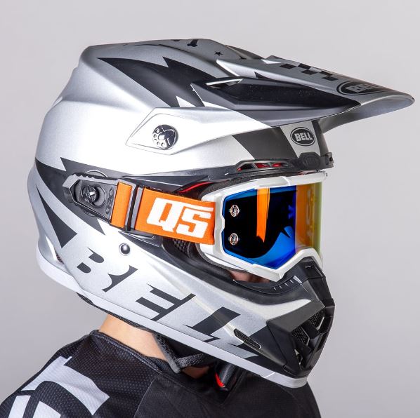 Goggle Quick Strap