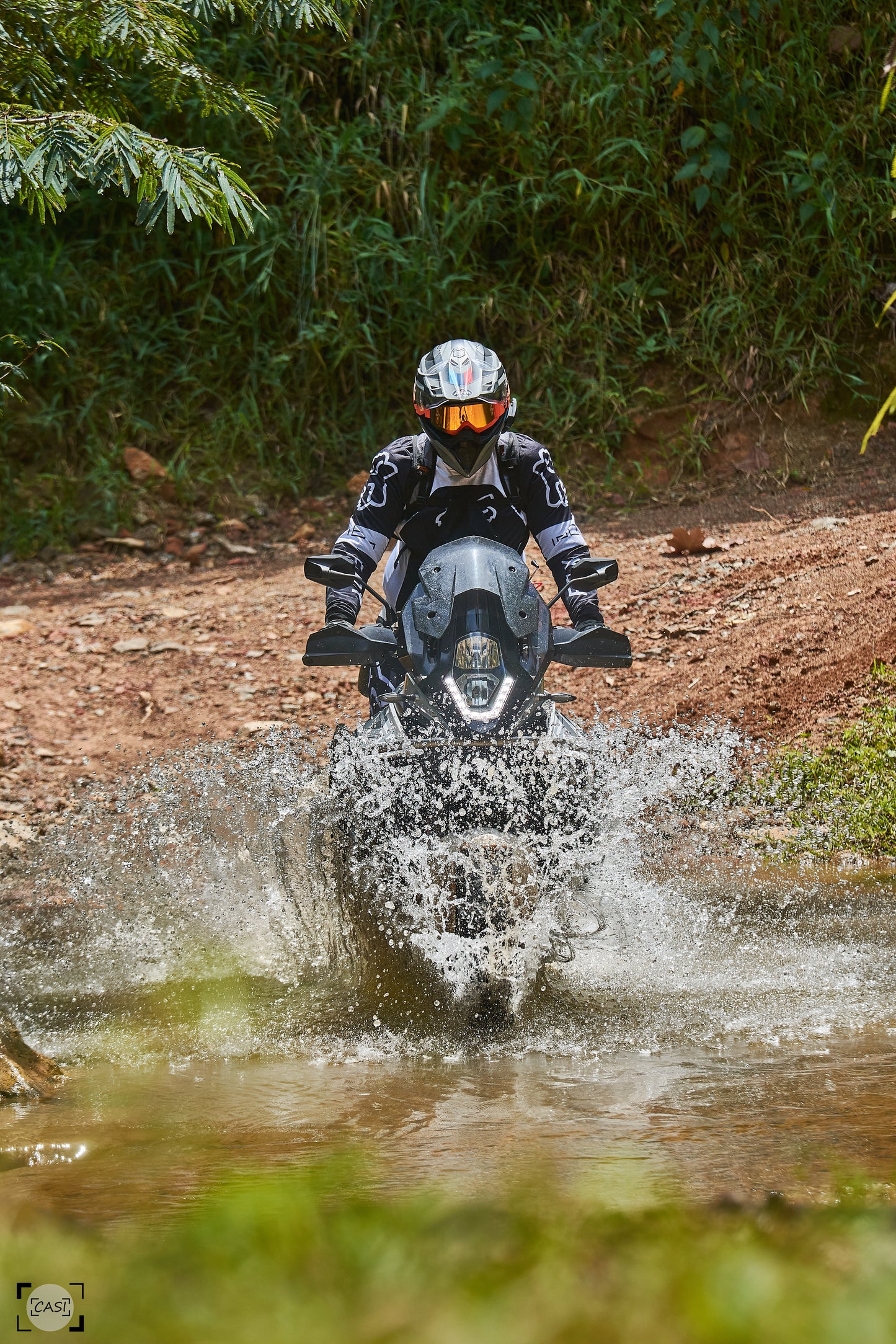 Atrato Off | 15 de Junio