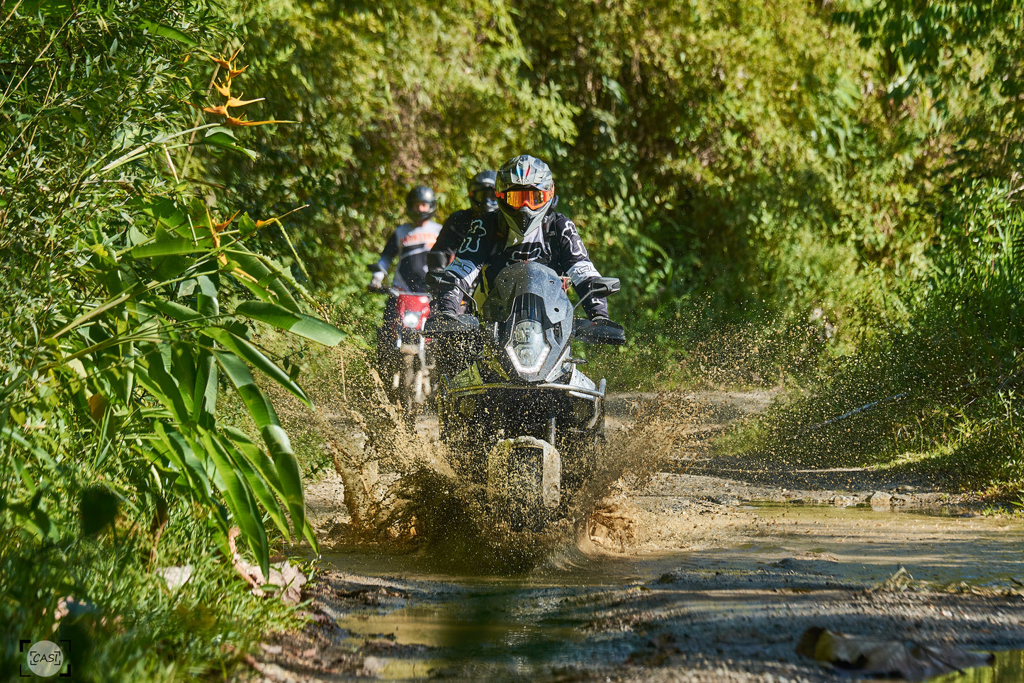 Pueblorrico Off | 30 de Mayo