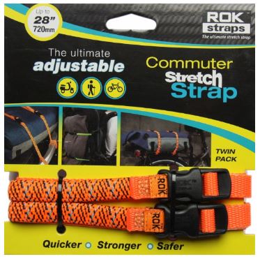 Rok Straps 28"