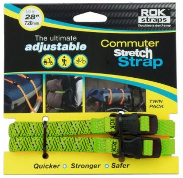 Rok Straps 28"