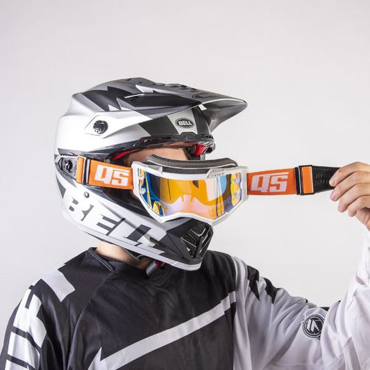 Goggle Quick Strap
