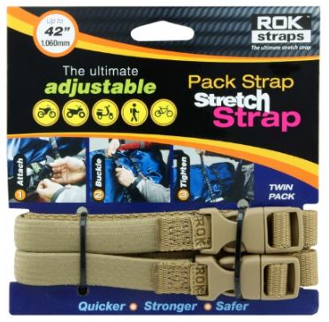 Rok Straps 42"
