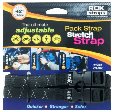 Rok Straps 42"