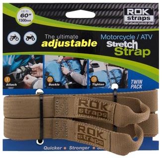 Rok Straps 60"