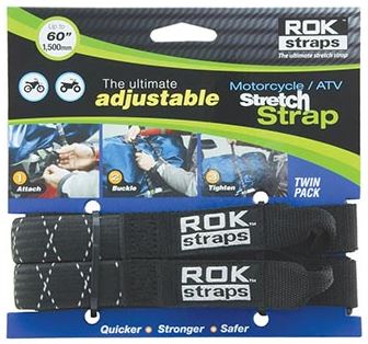 Rok Straps 60"