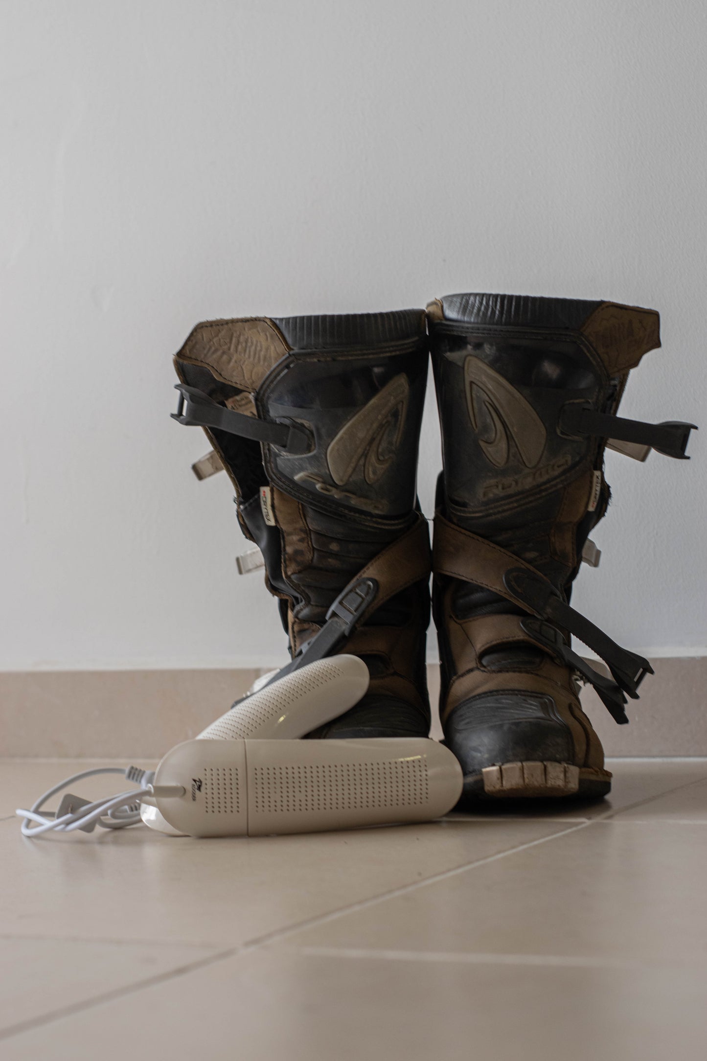 Secador de Botas