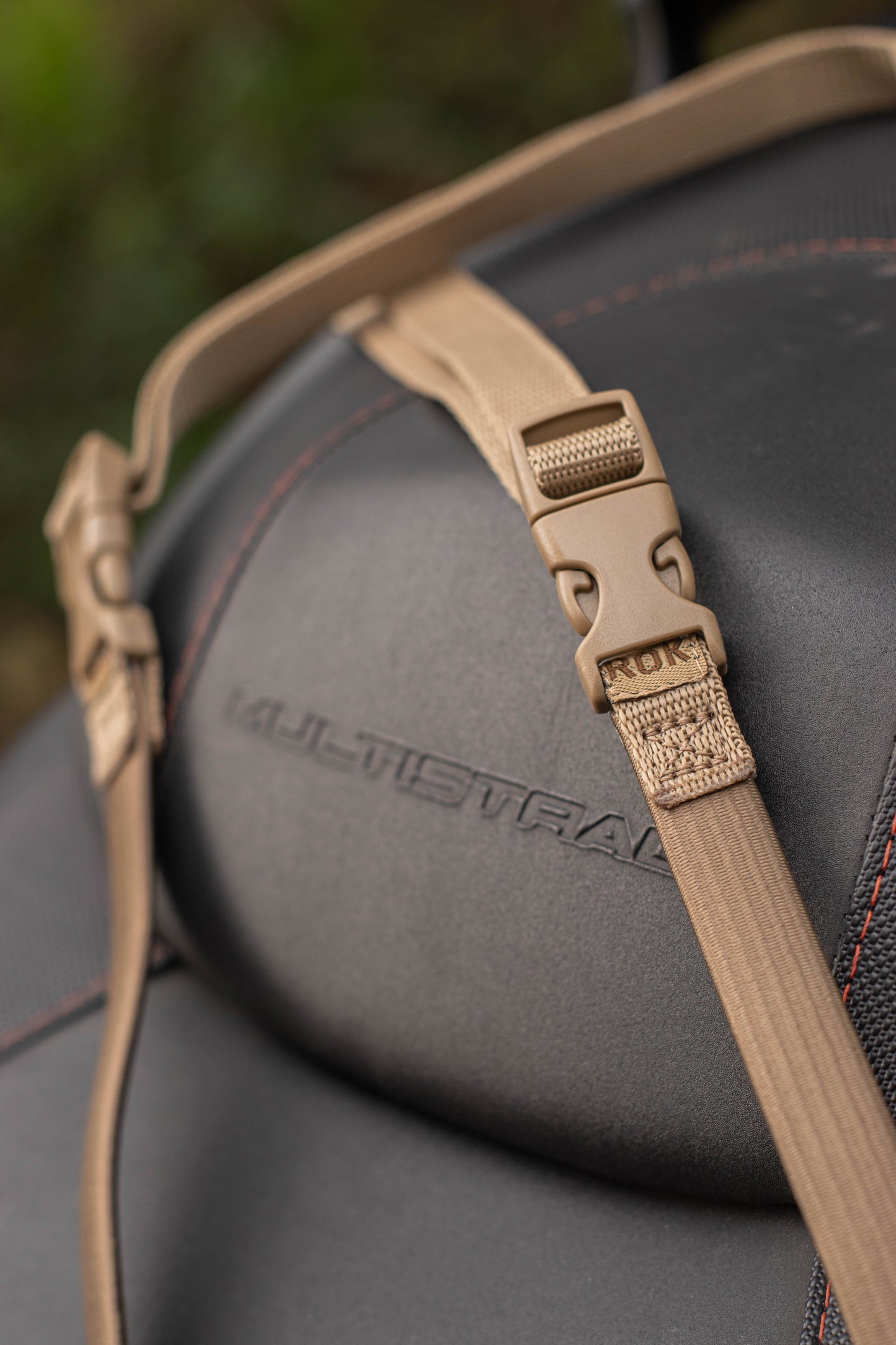 Rok Straps 42"
