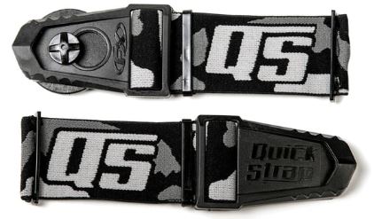Goggle Quick Strap