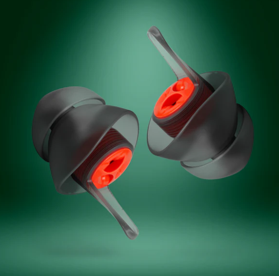 Earpeace MOTO PRO