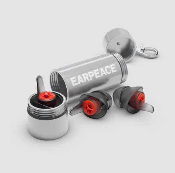 Earpeace MOTO PRO