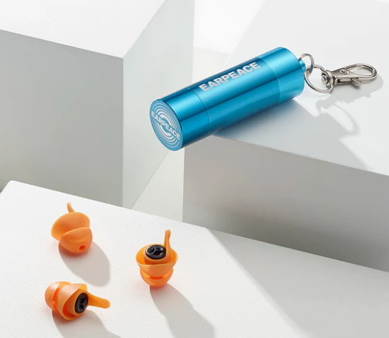 Earpeace ADVENTURE PRO