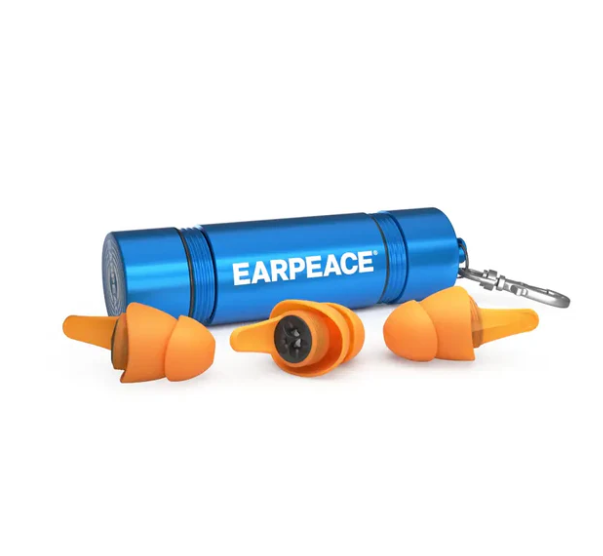Earpeace ADVENTURE PRO