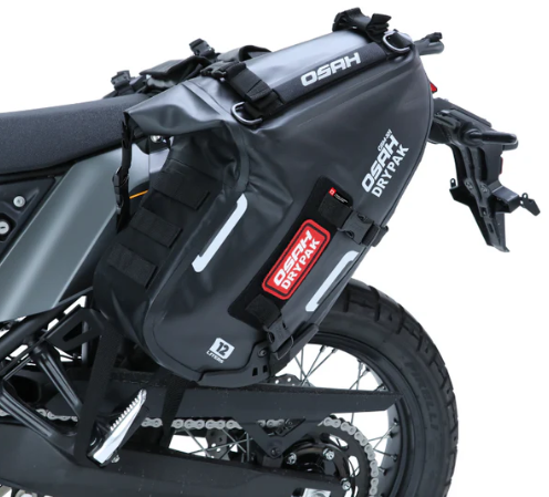 RACKLESS - 48L