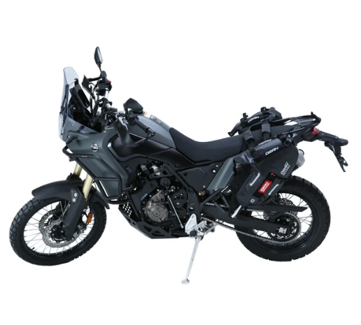 RACKLESS - 48L