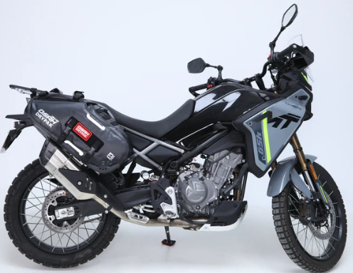 RACKLESS - 48L