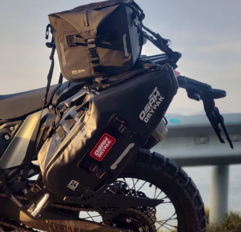 RACKLESS - 48L
