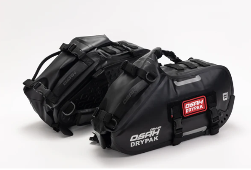 RACKLESS - 48L
