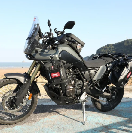 TANK BAG - 6L