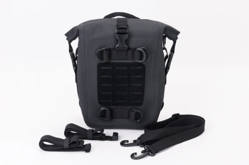FRONT BAG - 6L