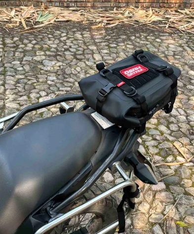 FRONT BAG - 6L