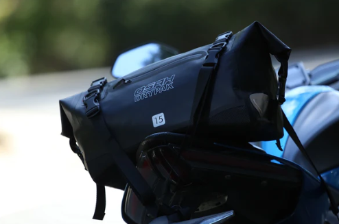 DRYPAK - 15L