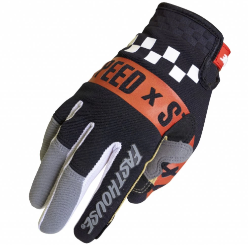 FASTHOUSE - SPEED STYLE - TALLA L