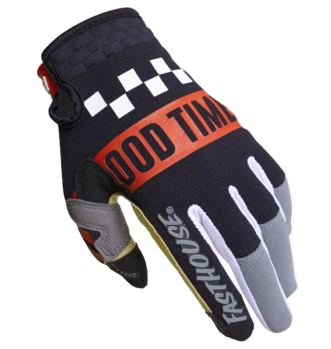 FASTHOUSE - SPEED STYLE - TALLA L