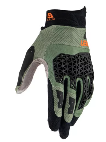 LEATT - 4.5 LITE - TALLA XL
