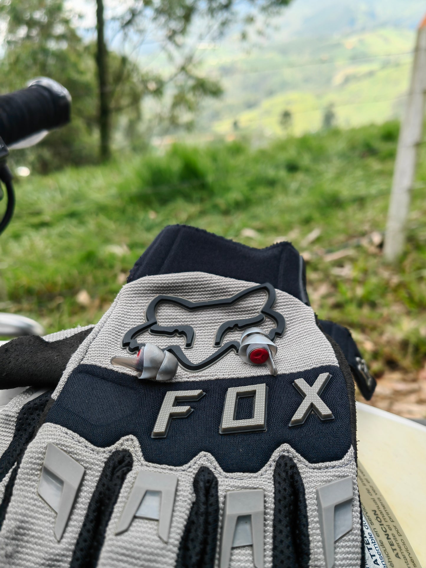 Earpeace MOTO PRO