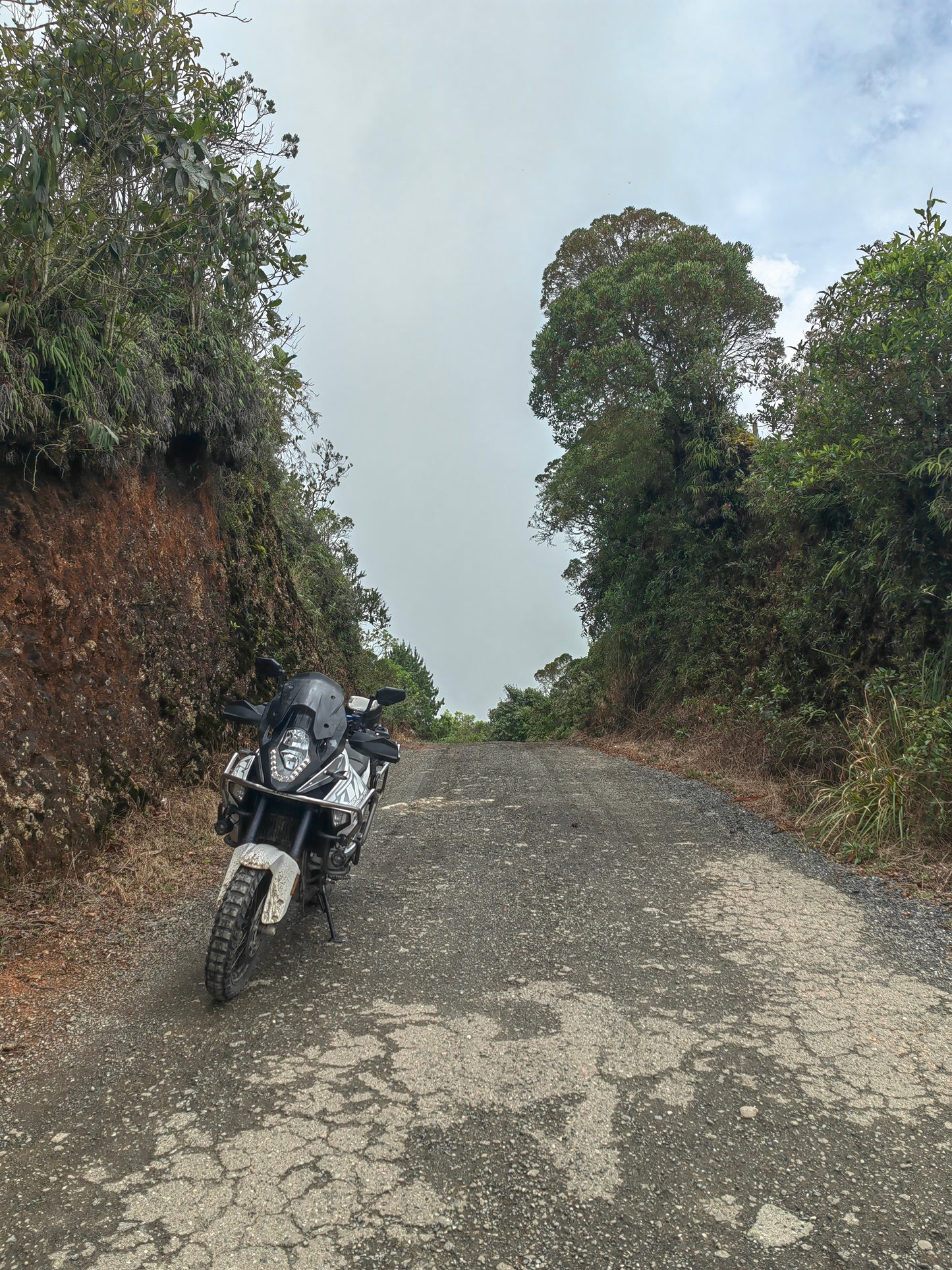 Sopetran Off | 17 de Mayo