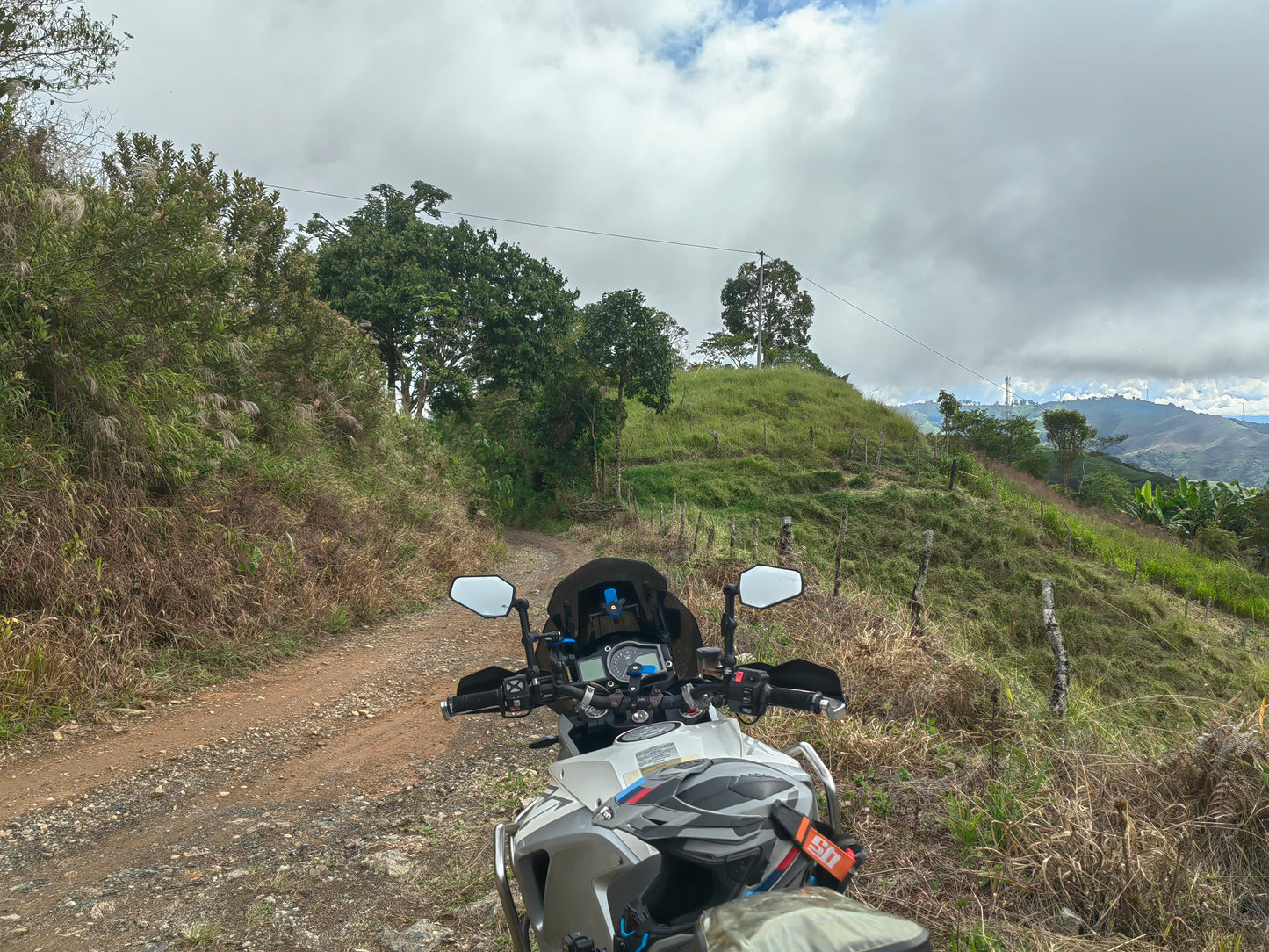 Liborina Off | 18 de Abril