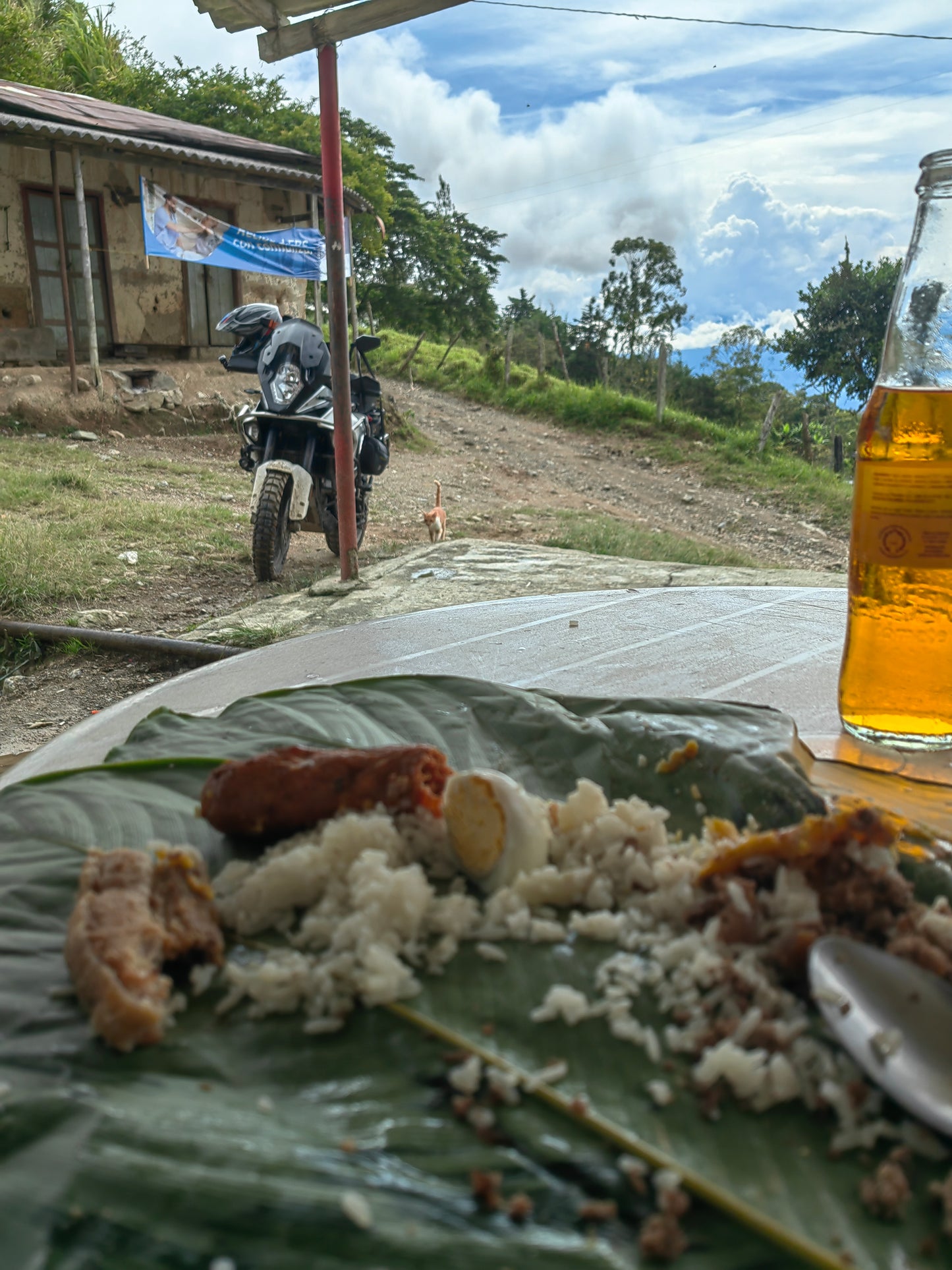 Retiro Off | 31 de Enero