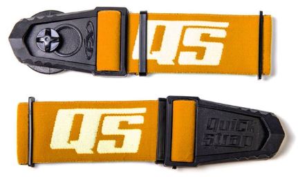 Goggle Quick Strap