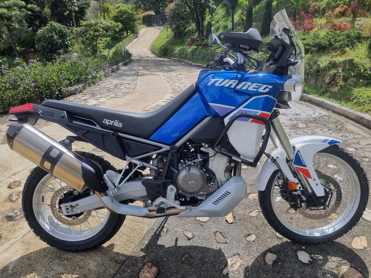 TUAREG 660 - 2023