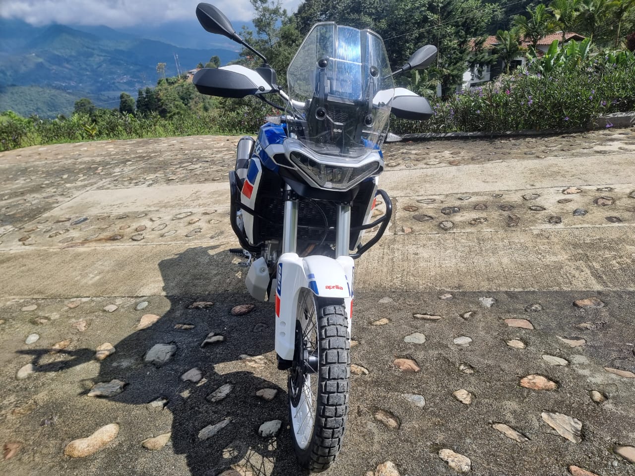 TUAREG 660 - 2023