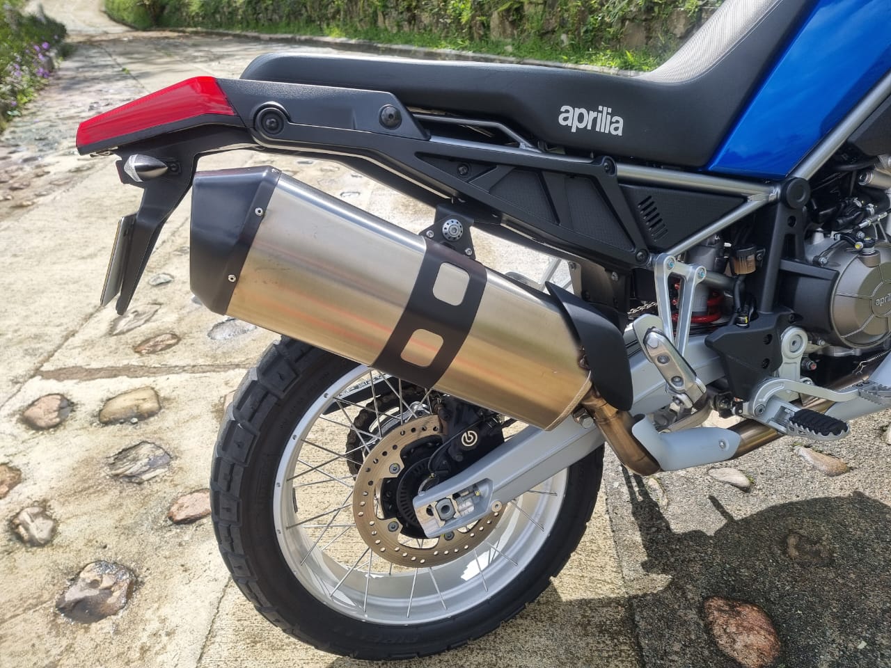 TUAREG 660 - 2023