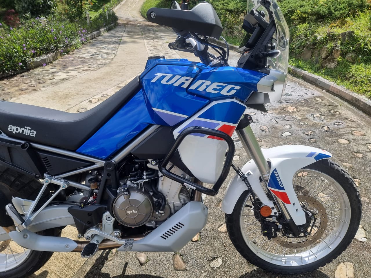 TUAREG 660 - 2023