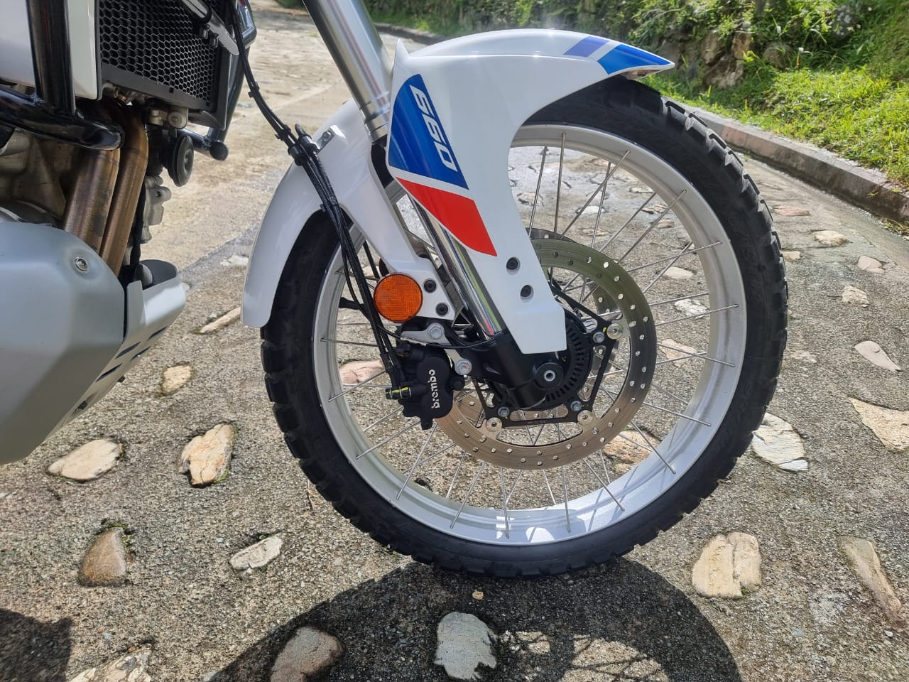 TUAREG 660 - 2023