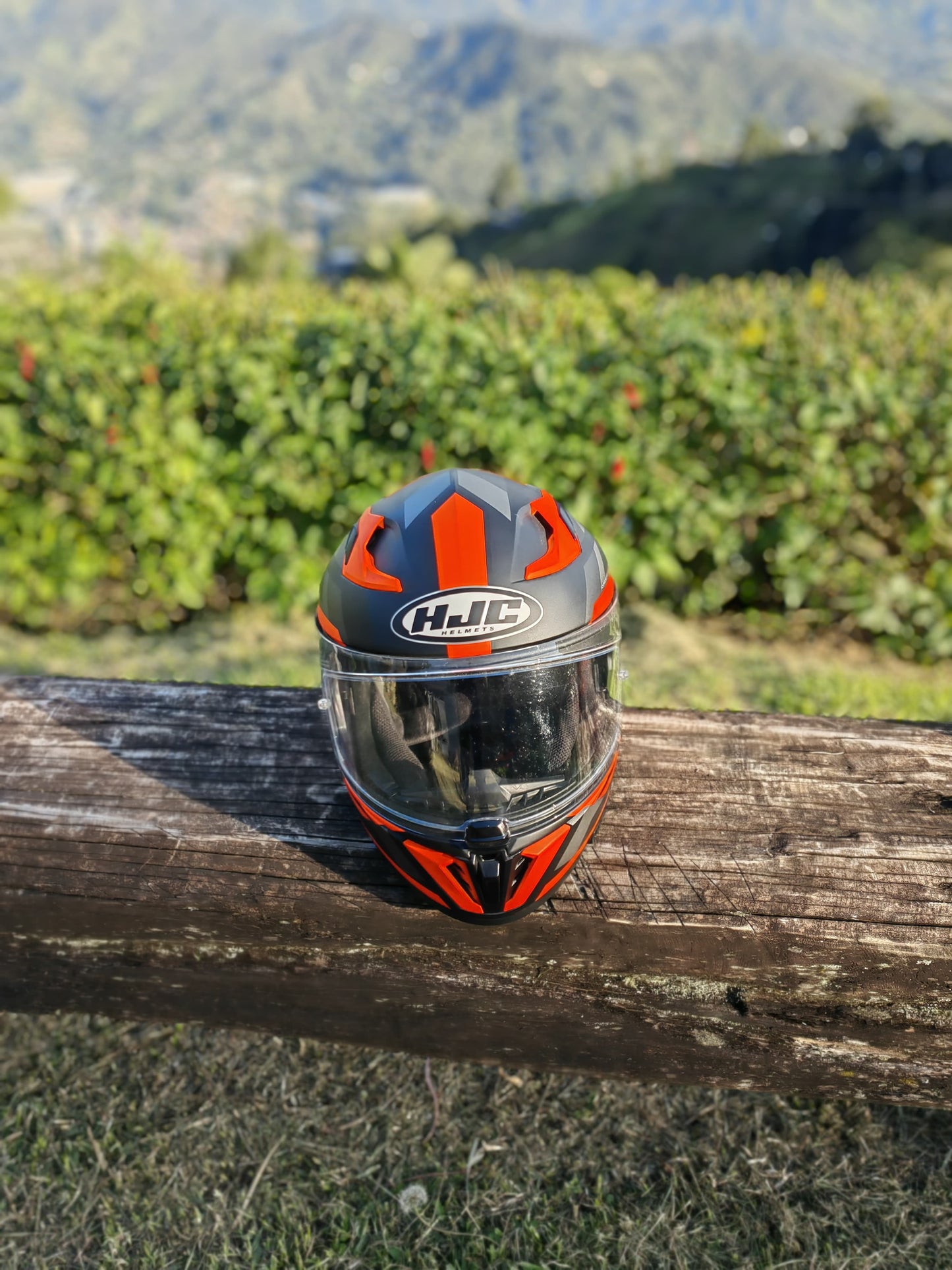 CASCO HJC i70 - TALLA M