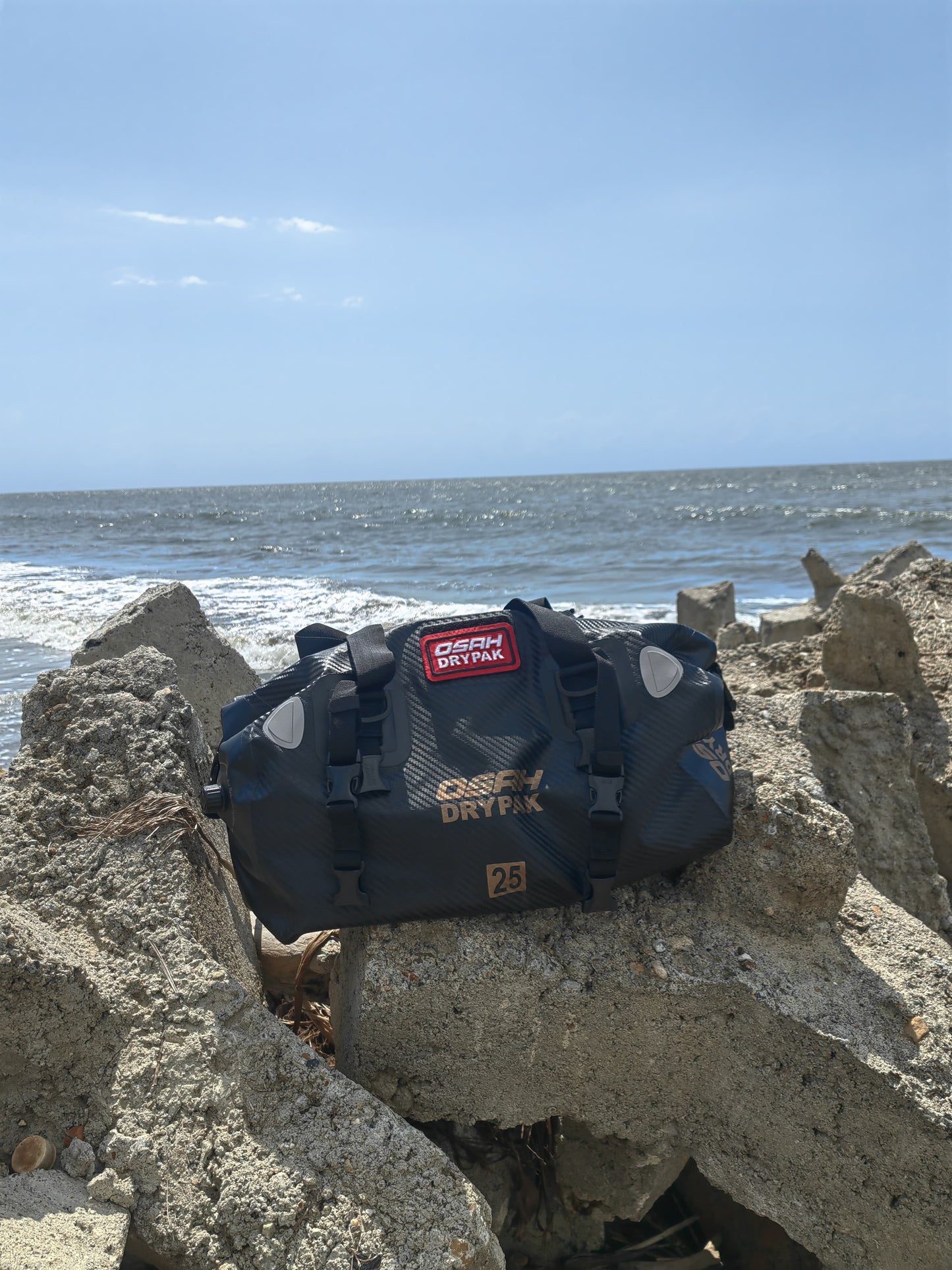 DRYPAK - 15L