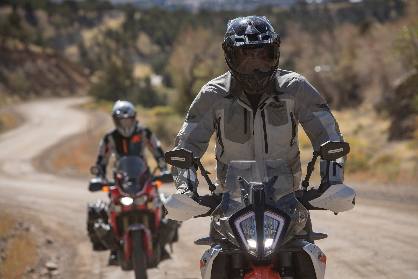 Doubletake Adventure 4.7"