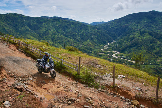 Pueblorrico Off | 30 de Mayo