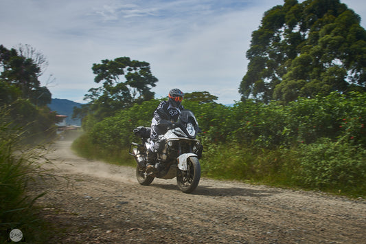 Caldas Off | 22 de Marzo