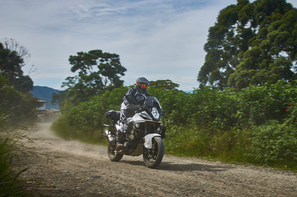 Sopetran Off | 17 de Mayo