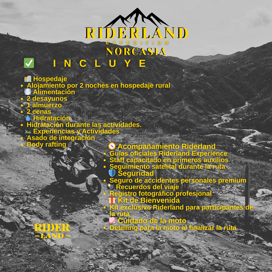 Norcasia | 27 al 29 de Junio