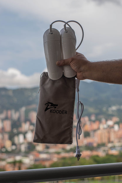 Secador de Botas